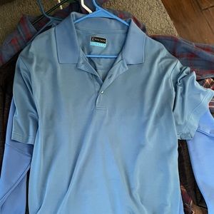 Men’s PGA TOUR Golf shirt